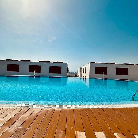 Julia Ancor Beach Abades  Εξωτερικό φωτογραφία