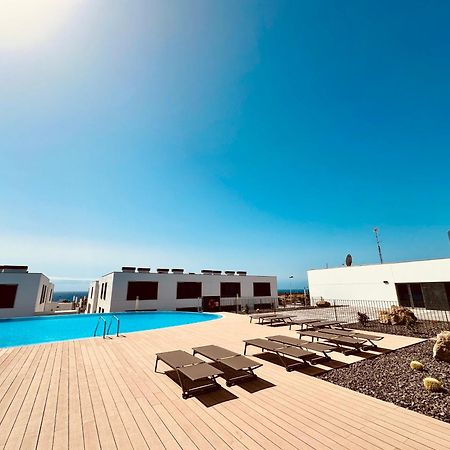 Julia Ancor Beach Abades  Εξωτερικό φωτογραφία