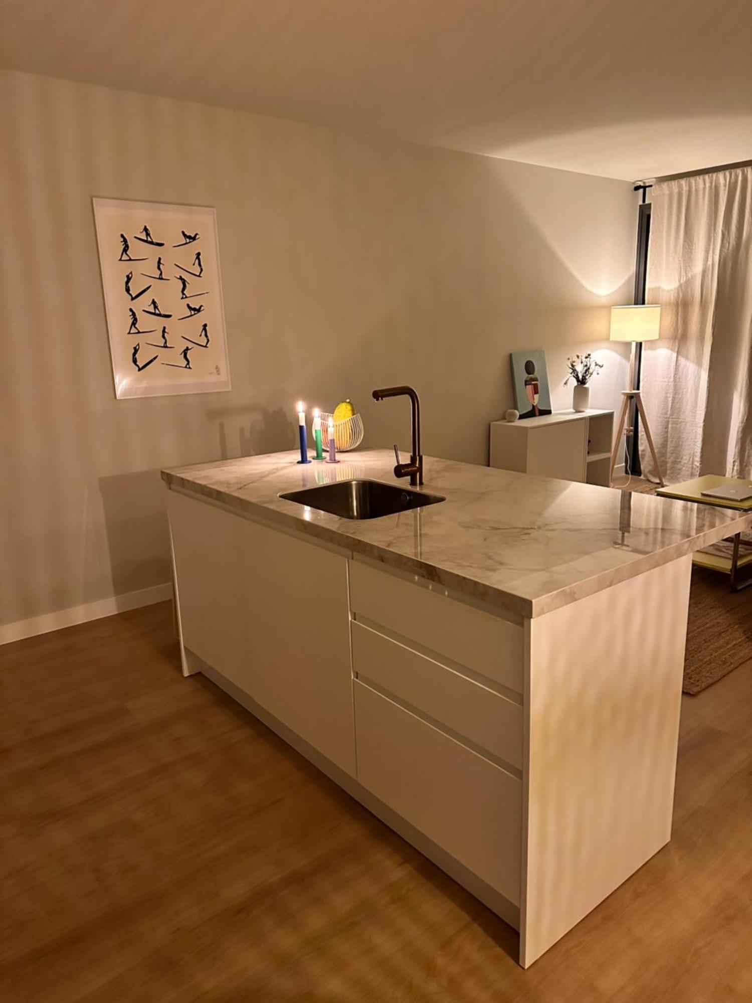 Julia Ancor Beach Abades  Εξωτερικό φωτογραφία