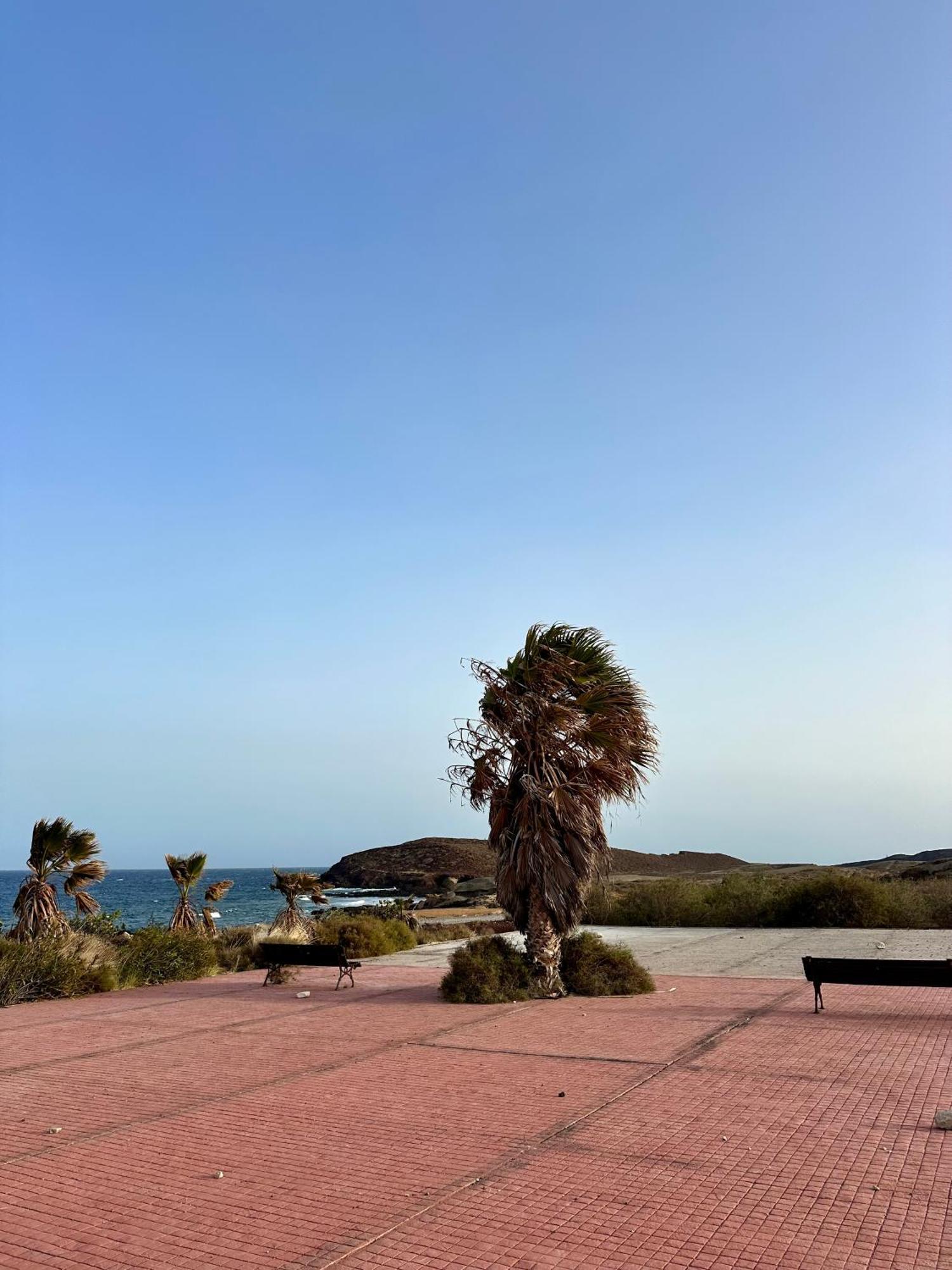 Julia Ancor Beach Abades  Εξωτερικό φωτογραφία