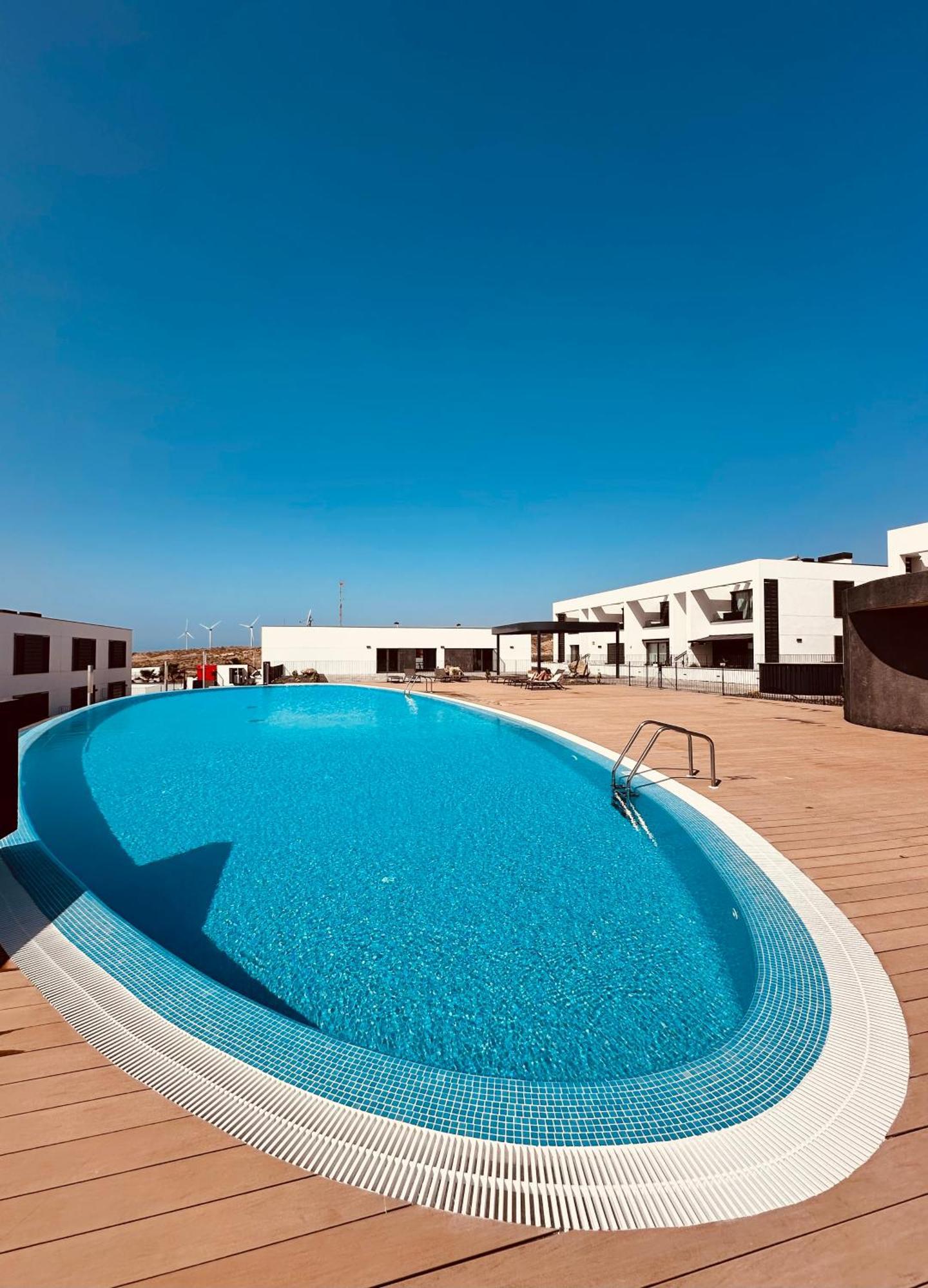 Julia Ancor Beach Abades  Εξωτερικό φωτογραφία