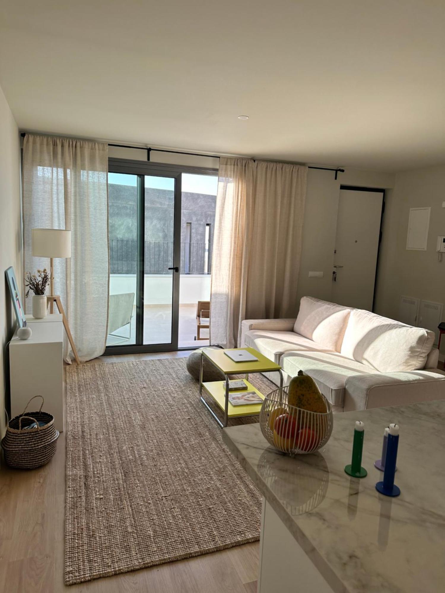 Julia Ancor Beach Abades  Εξωτερικό φωτογραφία