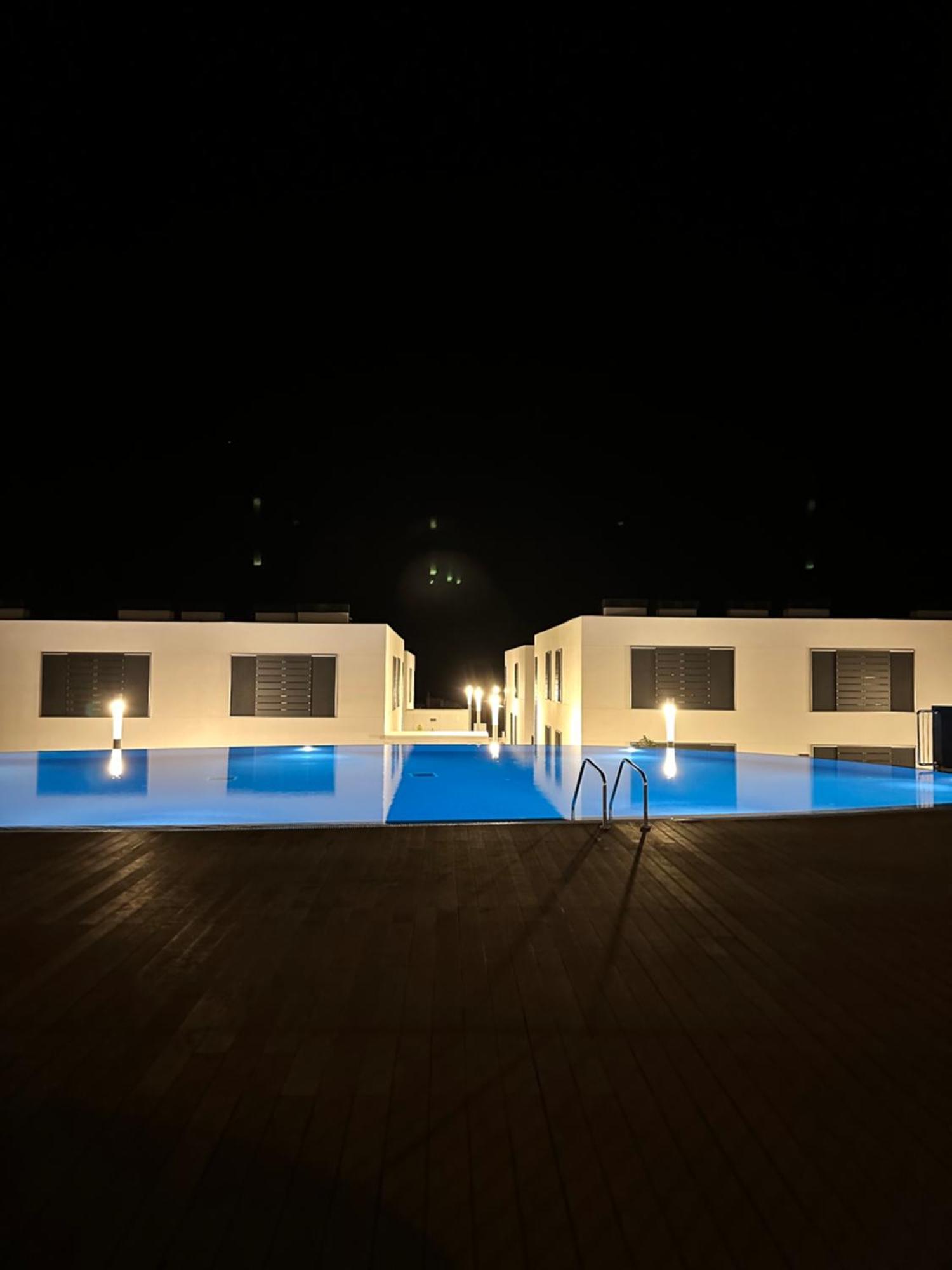Julia Ancor Beach Abades  Εξωτερικό φωτογραφία