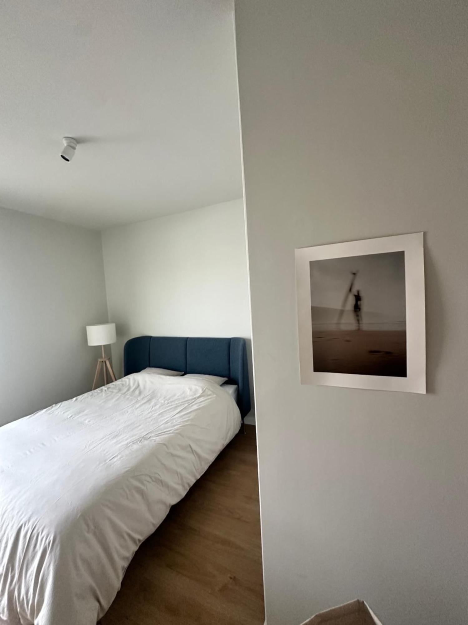 Julia Ancor Beach Abades  Εξωτερικό φωτογραφία